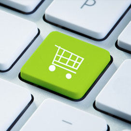 e-commerce and e-business